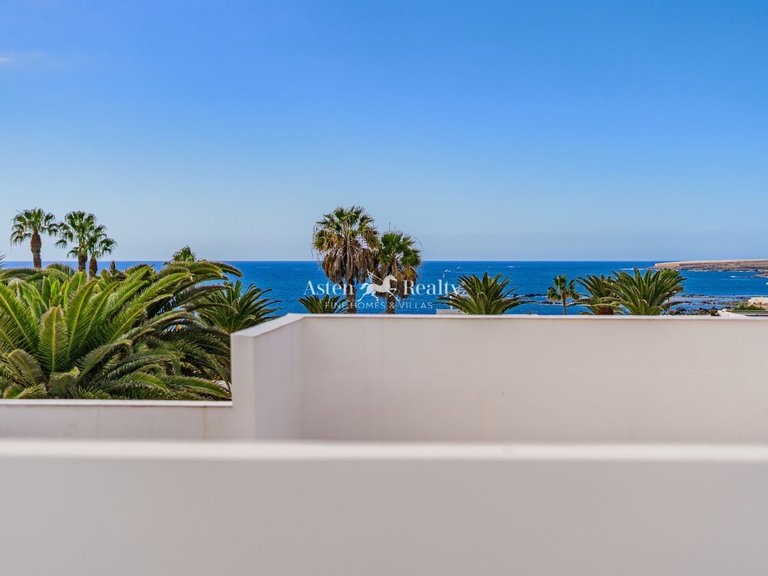 Villa for Sale in Costa Del Silencio, Tenerife 23