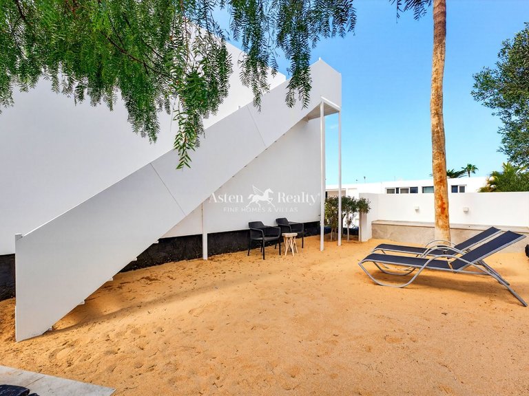 Villa for Sale in Costa Del Silencio, Tenerife 19