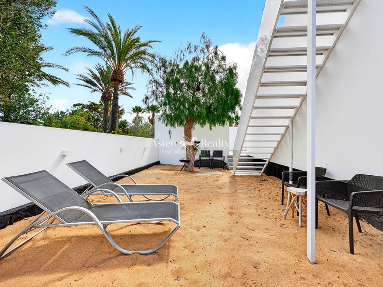 Villa for Sale in Costa Del Silencio, Tenerife 18