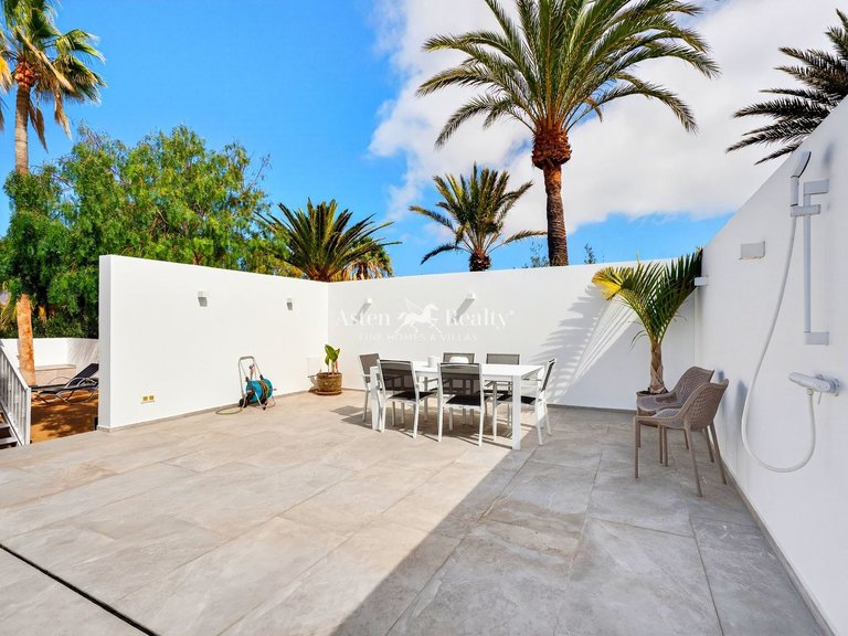 Villa for Sale in Costa Del Silencio, Tenerife 20