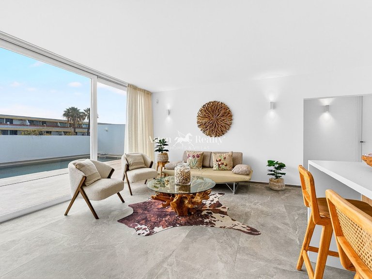 Villa for Sale in Costa Del Silencio, Tenerife 5