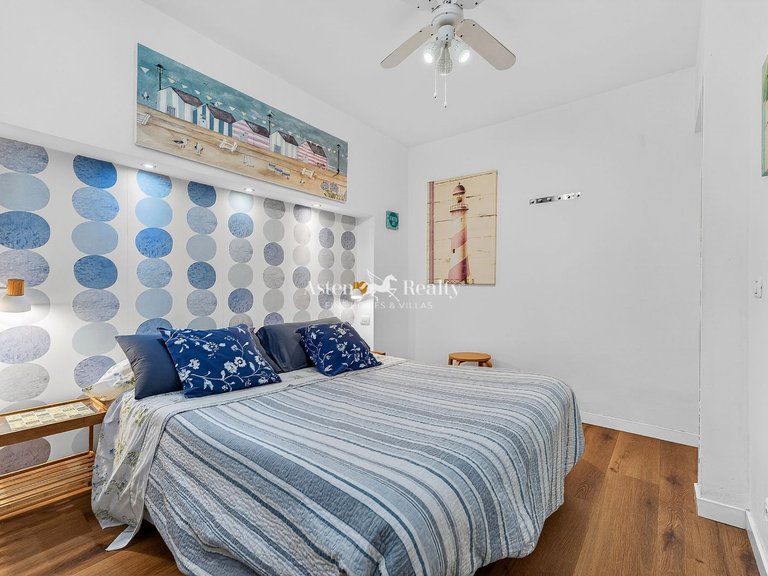 Penthouse for Sale in Playa De Las Américas, Tenerife 9