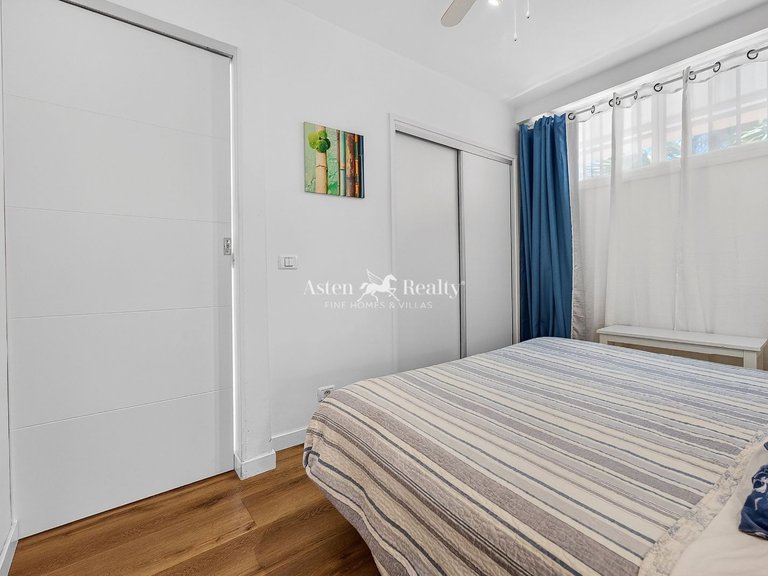 Penthouse for Sale in Playa De Las Américas, Tenerife 10
