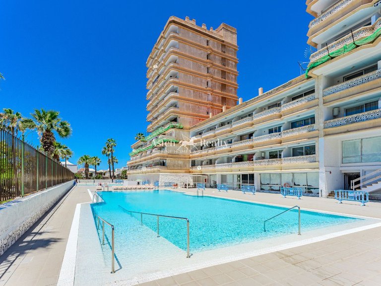 Penthouse for Sale in Playa De Las Américas, Tenerife 12