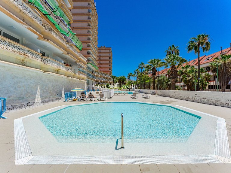 Penthouse for Sale in Playa De Las Américas, Tenerife 13