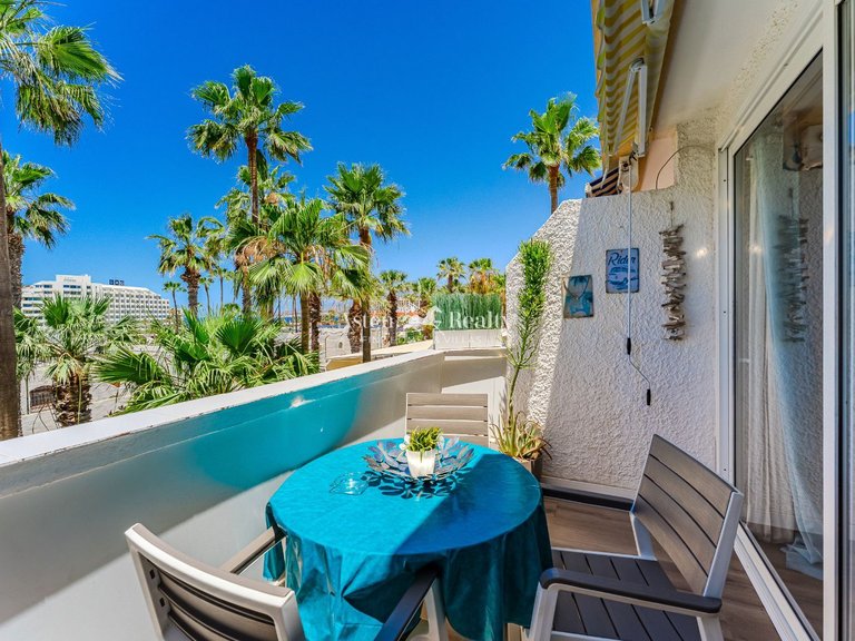 Penthouse for Sale in Playa De Las Américas, Tenerife 2