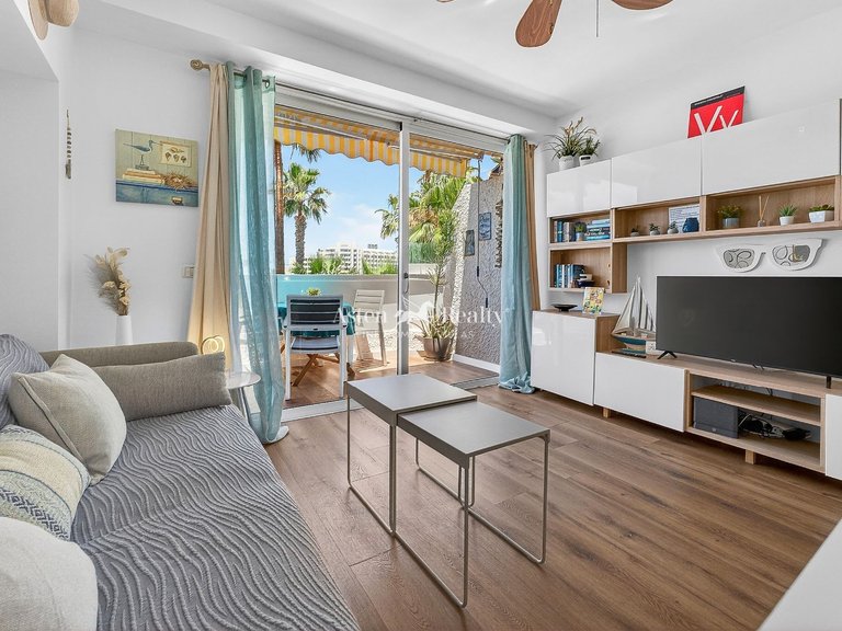 Penthouse for Sale in Playa De Las Américas, Tenerife 5