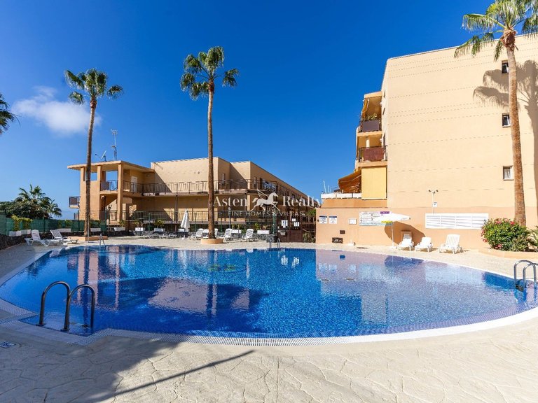 Apartment for Sale in Adeje, Tenerife 1