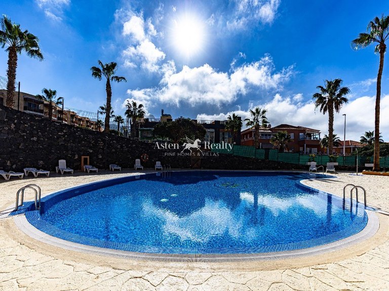 Apartment for Sale in Adeje, Tenerife 2