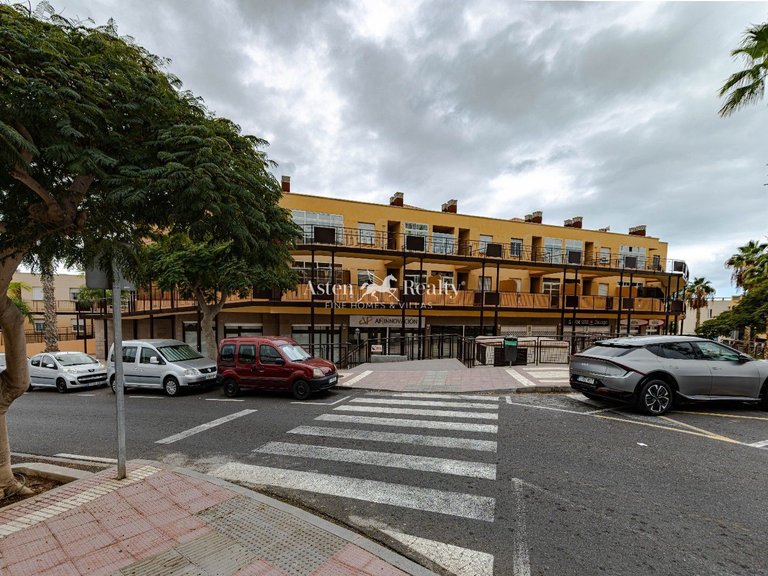 Apartment for Sale in Adeje, Tenerife 5