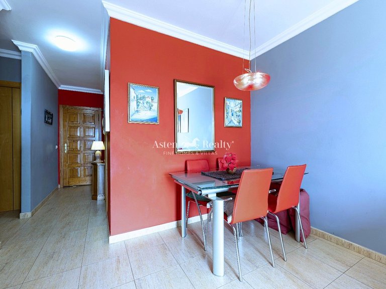 Apartment for Sale in Adeje, Tenerife 7