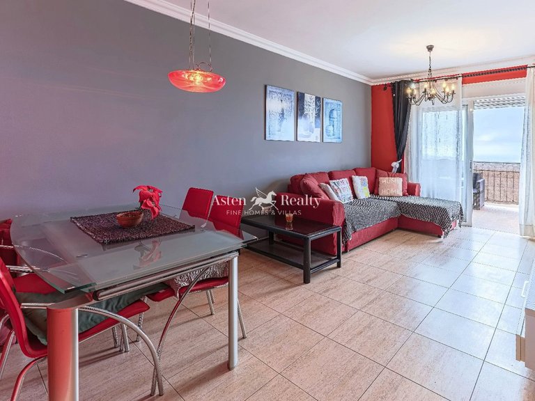 Apartment for Sale in Adeje, Tenerife 8