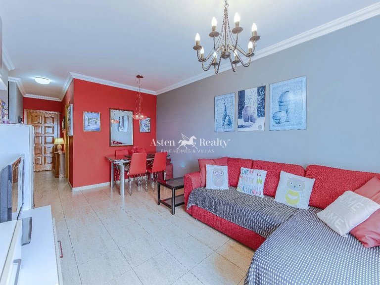 Apartment for Sale in Adeje, Tenerife 9