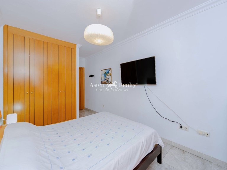 Apartment for Sale in Adeje, Tenerife 11