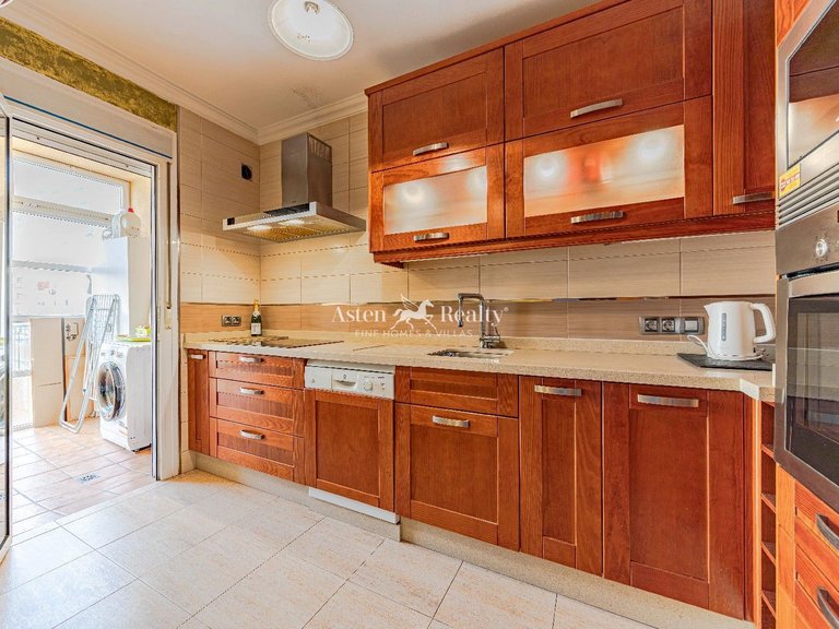 Apartment for Sale in Adeje, Tenerife 16