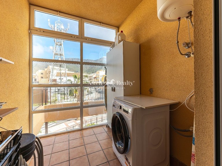 Apartment for Sale in Adeje, Tenerife 17