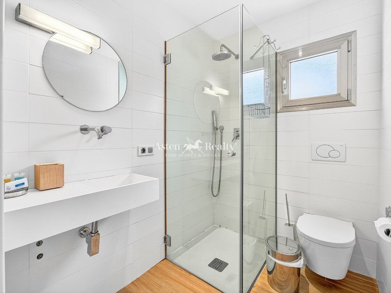 Villa for Sale in Torviscas Alto, Tenerife 19