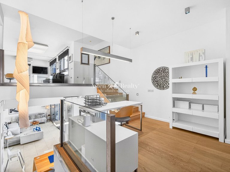 Villa for Sale in Torviscas Alto, Tenerife 16