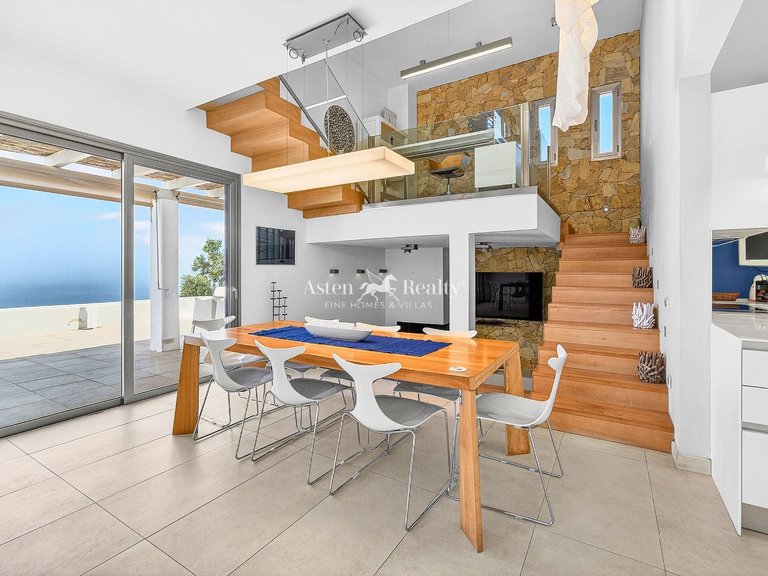 Villa for Sale in Torviscas Alto, Tenerife 11