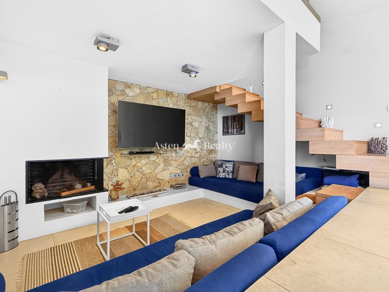 Villa for Sale in Torviscas Alto, Tenerife 15