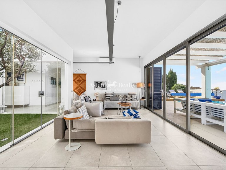 Villa for Sale in Torviscas Alto, Tenerife 10