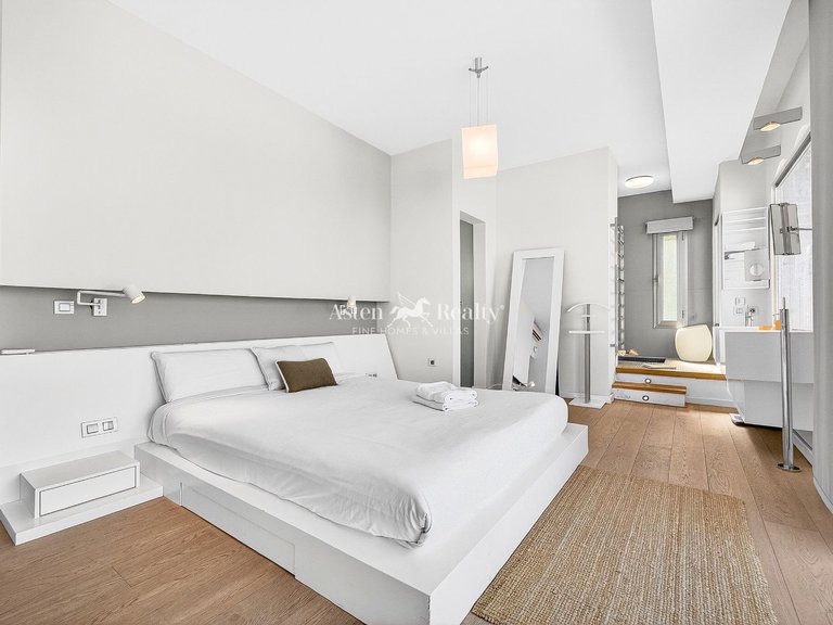 Villa for Sale in Torviscas Alto, Tenerife 24