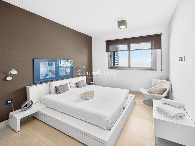Villa for Sale in Torviscas Alto, Tenerife 34