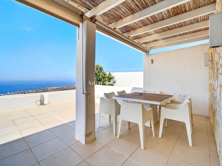 Villa for Sale in Torviscas Alto, Tenerife 5