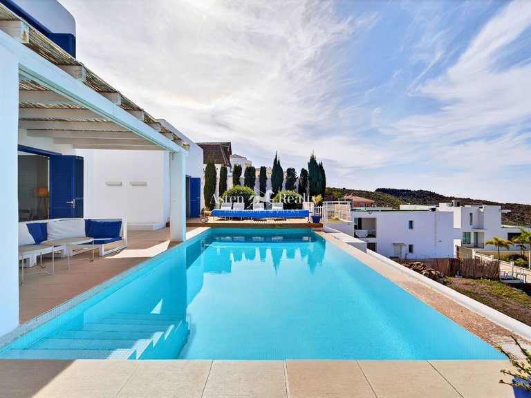 Villa for Sale in Torviscas Alto, Tenerife 2