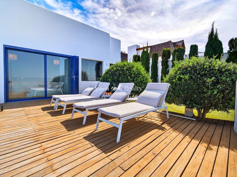 Villa for Sale in Torviscas Alto, Tenerife 27