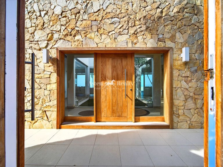 Villa for Sale in Torviscas Alto, Tenerife 37
