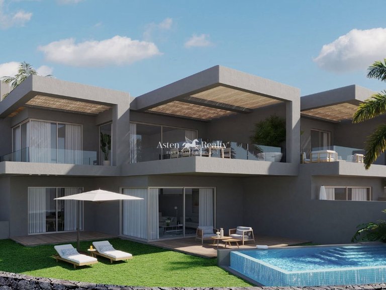 Town House for Sale in Callao Salvaje, Tenerife 15