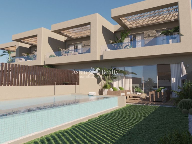 Town House for Sale in Callao Salvaje, Tenerife 5