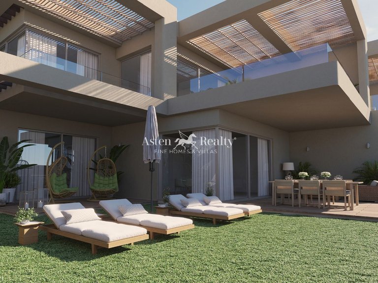 Town House for Sale in Callao Salvaje, Tenerife 3