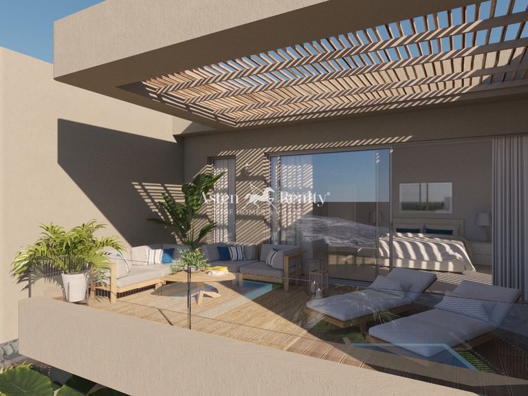 Town House for Sale in Callao Salvaje, Tenerife 8