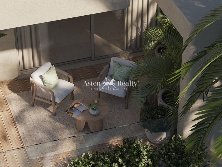 Town House for Sale in Callao Salvaje, Tenerife 6