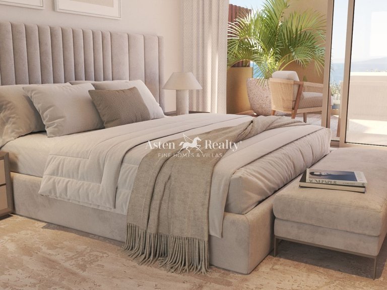 Town House for Sale in Callao Salvaje, Tenerife 11