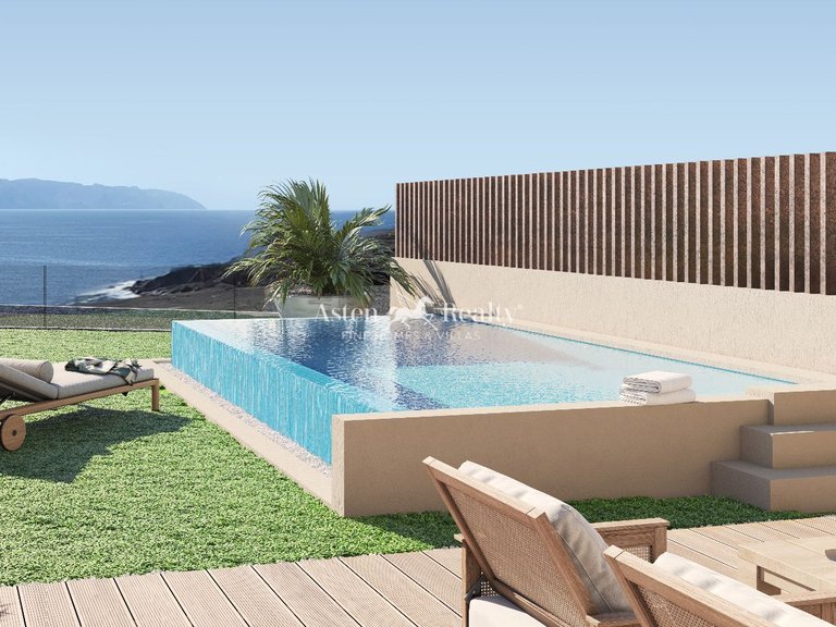 Town House for Sale in Callao Salvaje, Tenerife 4