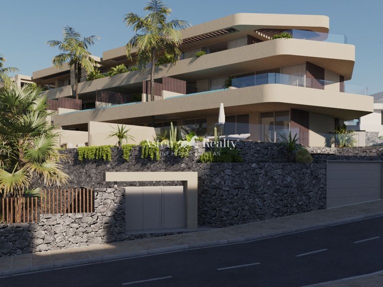 Town House for Sale in Callao Salvaje, Tenerife 3