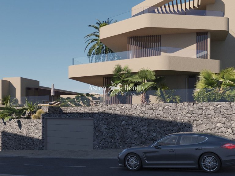 Town House for Sale in Callao Salvaje, Tenerife 4