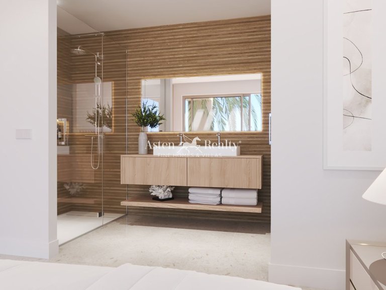 Penthouse for Sale in Callao Salvaje, Tenerife 12