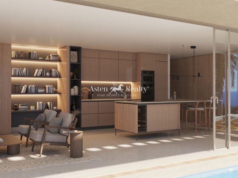 Penthouse for Sale in Callao Salvaje, Tenerife 8