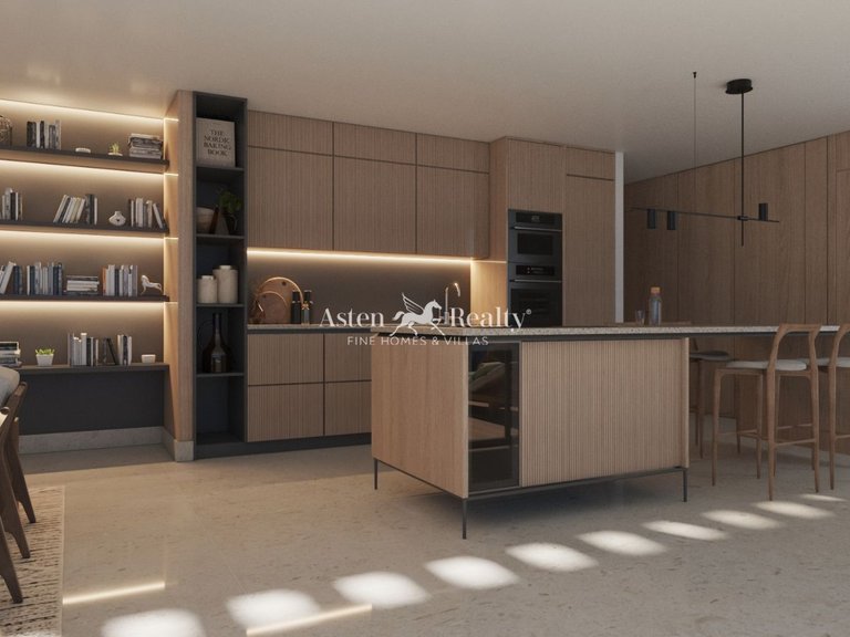 Penthouse for Sale in Callao Salvaje, Tenerife 9