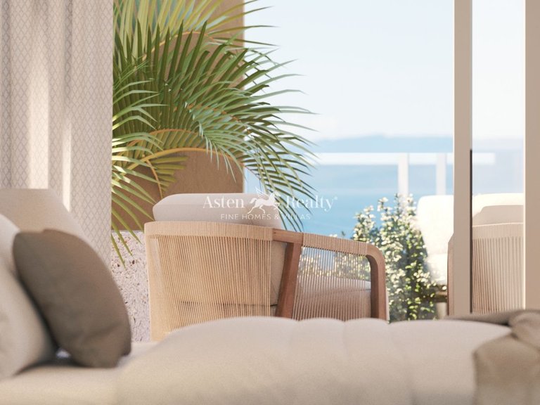 Penthouse for Sale in Callao Salvaje, Tenerife 11