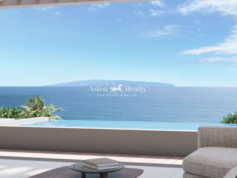 Penthouse for Sale in Callao Salvaje, Tenerife 7