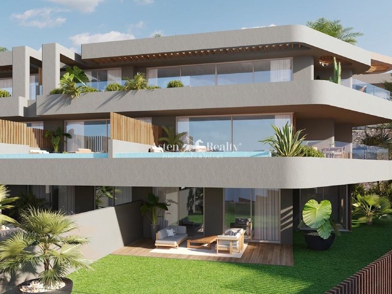 Penthouse for Sale in Callao Salvaje, Tenerife 6