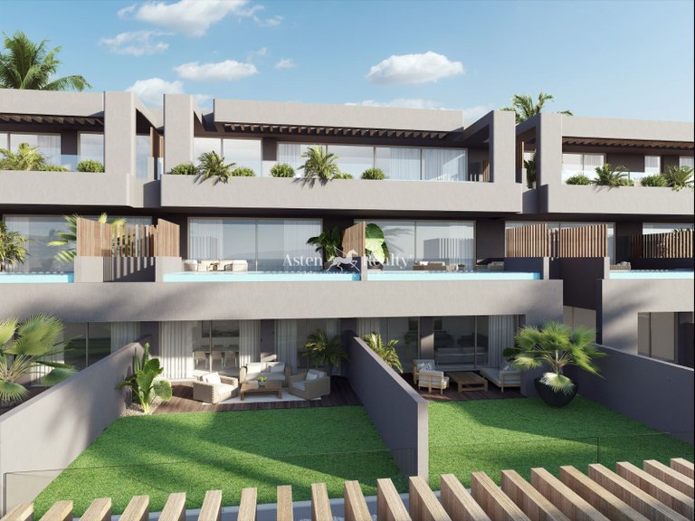 Penthouse for Sale in Callao Salvaje, Tenerife 4