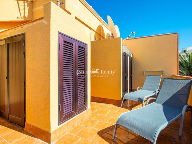 Apartment for Sale in Playa Paraíso, Tenerife 4