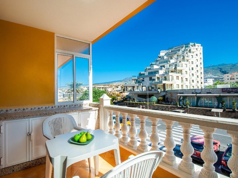 Apartment for Sale in Playa Paraíso, Tenerife 5