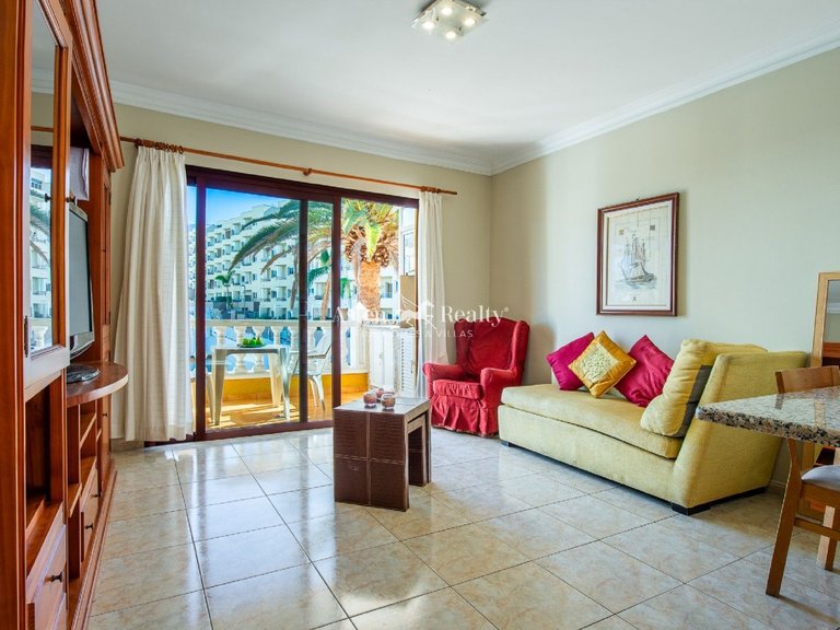 Apartment for Sale in Playa Paraíso, Tenerife 7